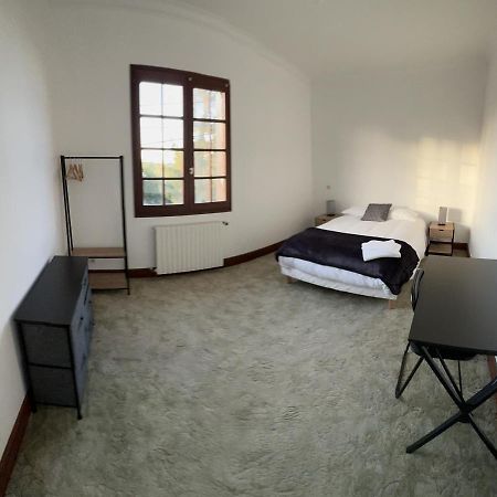 Auberge Mer Eksteriør bilde